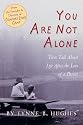 You Are Not Alone: Teens Talk About Life After The Loss Of A Parent