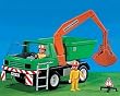 Construction Vehicle
