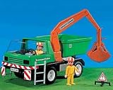 Construction Vehicle