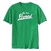 T-Shirt Green 