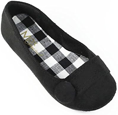 Girls Ballet Flat Shoes (Toddler/Little/Big Kid)