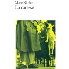 La caresse