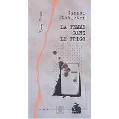 La Femme dans le frigo