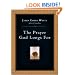 The Prayer God Longs For