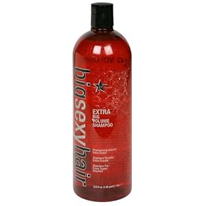 Big Sexy Hair Extra Big Volume Shampoo, 33.8 fl oz (1.06 qt) 1 lt courses shop Big Sexy Hair Extra Big Volume Shampoo, 33.8 fl oz (1.06 qt) 1 lt courses shop