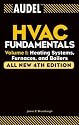 Audel HVAC Fundamentals, Heating Systems, Furnaces and Boilers,