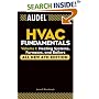 Audel HVAC Fundamentals, Heating Systems, Furnaces and Boilers,