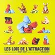 Les Lois de l'attraction