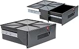 SKB 4U Rack Drawer