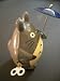 Totoro Wonder Tin Wind-up Toy_s-3