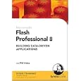 Flash Professional 8: Building Data-Driven Applications