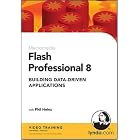 Click here to buy Flash Professional 8: Building Data-Driven Applications by  Phil Heinz.