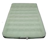 Aerobed 44523 9 Pillowtop Queen Inflatable Air Bed Mattress