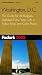 Fodor's Washington, DC  2002: The Guide for All Budgets, Updated Every Year, with a Pullout Map and Color Photos (Fodor's Gold Guides)