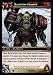 Barak the Shamed - Heroes of Azeroth - Rare