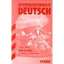 Interpretationshilfe Deutsch: Don Carlos. Interpretationshilfe Deutsch