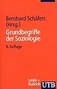 Grundbegriffe der Soziologie.