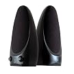 GE 2-pc. Speakers