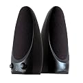 GE 2-pc. Speakers