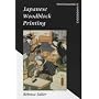 Japanese Woodblock Printing (Printmaking Handbooks)