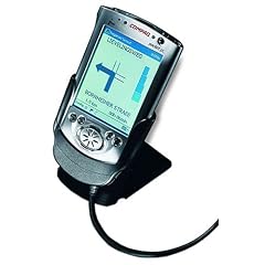 Compaq Tegaron Scout Offboard Navigation Carkit f�r iPAQ H3630 Pocket PC