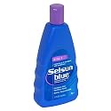 Selsun Blue Medicated Dandruff Shampoo/Conditioner 2-in-1 Treatment, 11-Ounce Bottles (Pack of 3)