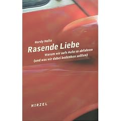 Rasende Liebe