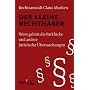 Der kleine Rechthaber: Wem geh�rt die Parkl�cke un&hellip von Claus Murken