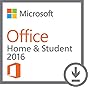Microsoft Office Home and Student 2016 | PC Download