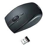 SANWA SUPPLY MA-NANOH1BK ɏV[o[CXIveBJ}EX ubN