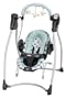 Graco  1781651 Duo Swing and Bounce Hathaway