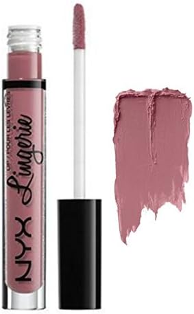 Lingerie Liquid Lipstick ~ EMBELLISHMENT ~ by Nyx