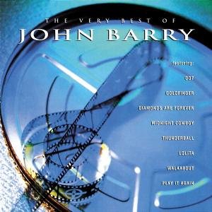 John Barry - The Very Best of John Barry - Zortam Music