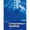 Correspondance Workbook