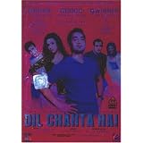 Dil Chahta Hai [UK Import]von "Preity Zinta"
