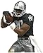 McFarlane Toys NFL Sports Picks Series 5 Action Figure Jerry Rice (Oakland Raiders)