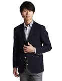(ユナイテッドアローズグリーンレーベルリラクシング)UNITED ARROWS green label relaxing □T/C HOPSUCKブレザー 31221160222 (ユナイテッドアローズグリーンレーベルリラクシング)UNITED ARROWS green label relaxing □T/C HOPSUCKブレザー 31221160222