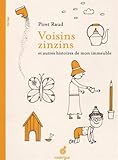 Voisins zinzins et autres histoires de mon immeuble par Piret Raud Voisins zinzins et autres histoires de mon immeuble par Piret Raud