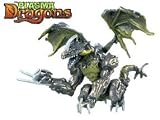 Slime Egg Brimer Odaku Dark Claw Dragon
