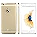 iPhone 6s Plus Case, JETech® Slim-Fit iPhone 6s/6 Plus Case 5.5