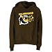 Sweatshirt Woman Brown 