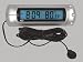 DIGITAL CLOCK THERMOMETER I/O