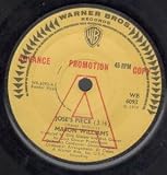 JOSES PIECE 7 INCH (7" 45) UK WARNER BROS 1970