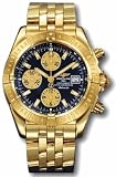 Breitling Windrider Chronomat Evolution Mens 467 Watch