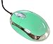 Saitek Notebook Mouse Light Green