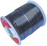 Produkt-Bild: L&ouml;tzinn auf Spule McVoice, bleifrei! (97%Sn 1%Cu 2%Sb) 500g, 1mm x 100m