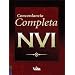 Concordancia Completa NVI (Spanish Edition)