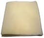 Arm's Reach Co-Sleeper Bassinet Mini Plush Sheet, Natural