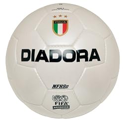 Diadora Serie A FIFA/NFHS Match Ball