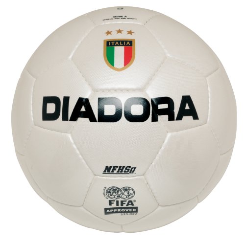 Diadora Serie A Match Soccer Ball